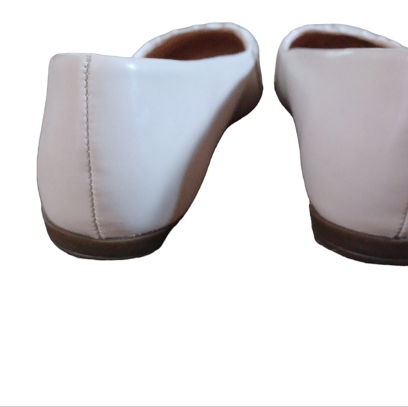 Saidoteto ballet flats Size 12 champagne Pink - Picture 6 of 11